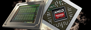Dedicated AMD Radeon Graphics
