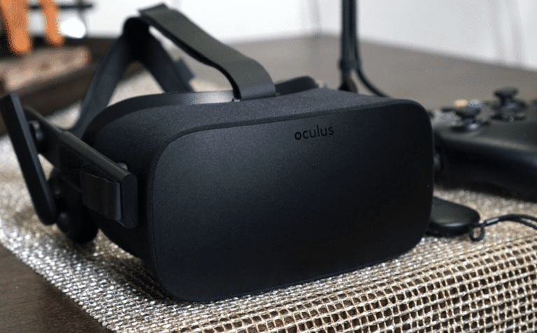 the Oculus Rifts Price 1