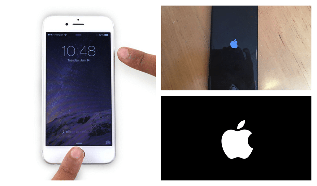 Force Restart iphone keeps restarting apple logo – MacCrunch.com