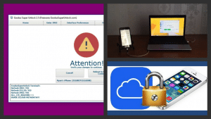 iCloud Activation Lock Removal Software
