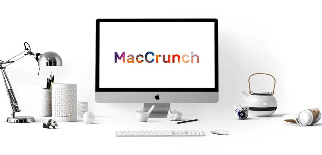 MacCrunch About us 1