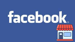 Accessing Facebook Marketplace