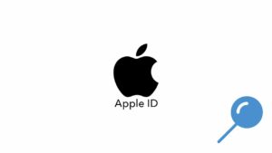 Finding your Apple ID is easy