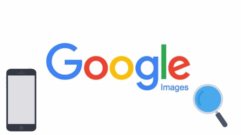 Google Images Reverse Search