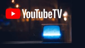 cropped Youtube TV cancellation cover