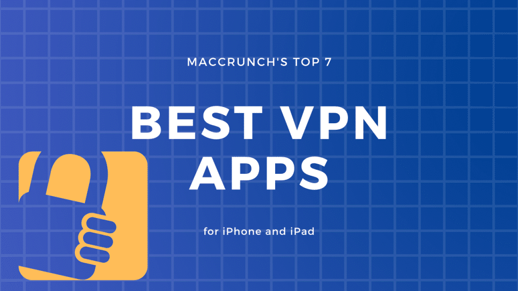 Best VPN Apps 1