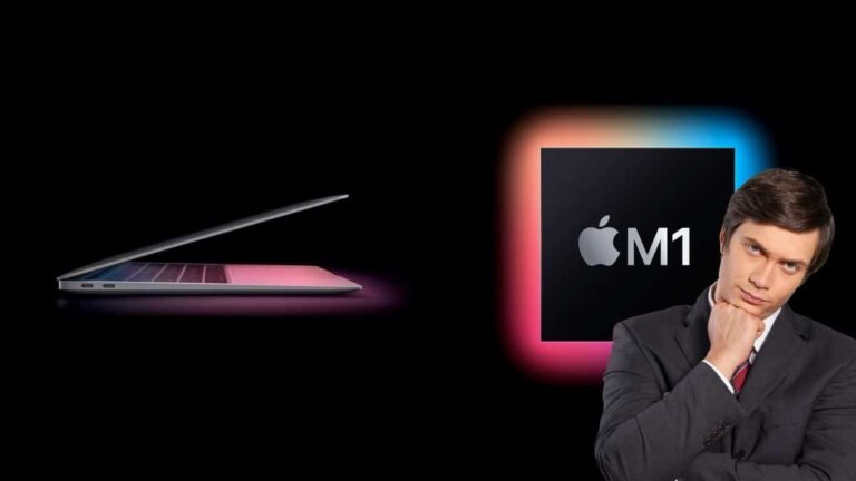 The Truth about Apples M1 Powered Laptops