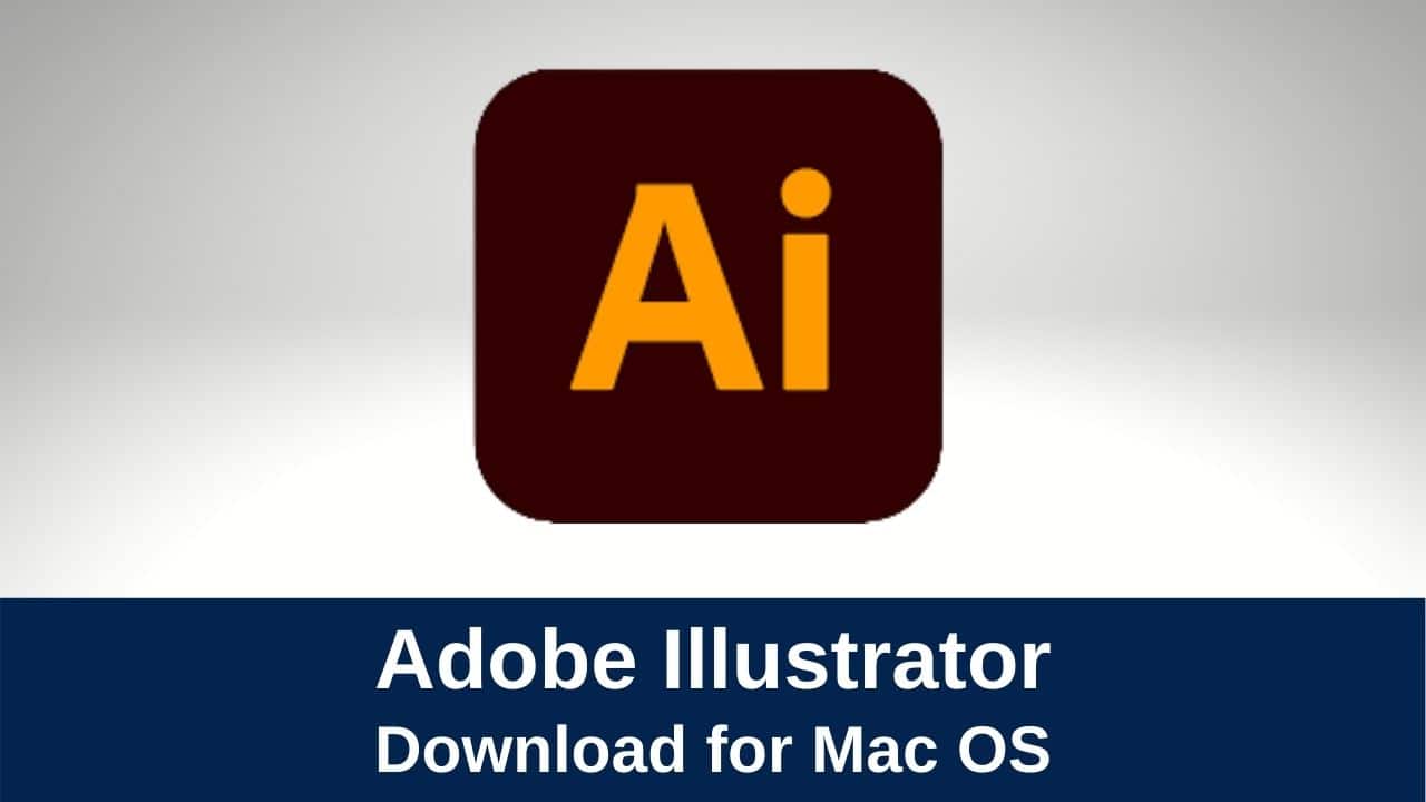 illustrator cs6 mac free