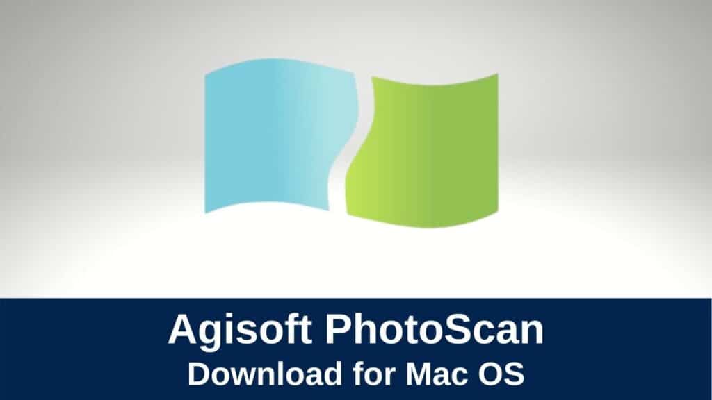 download agisoft photoscan professional