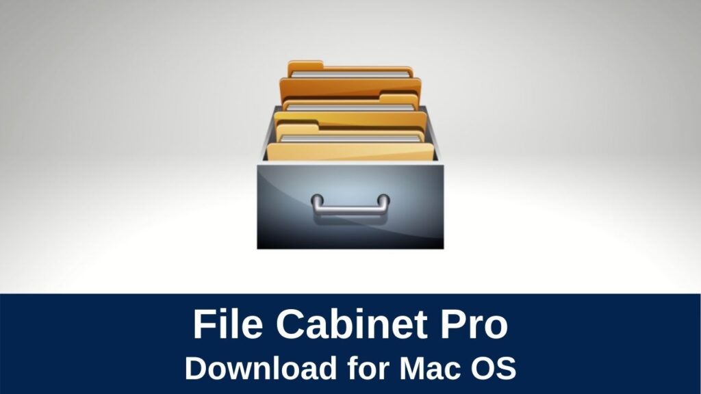 download file cabinet pro