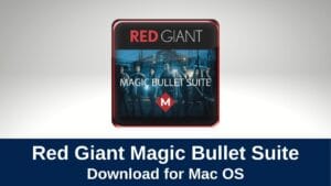 download magic bullet for mac