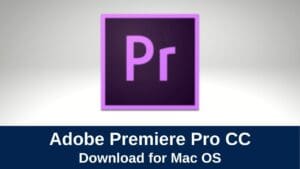 download adobe premiere pro