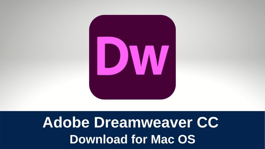 download adobe dreamweaver