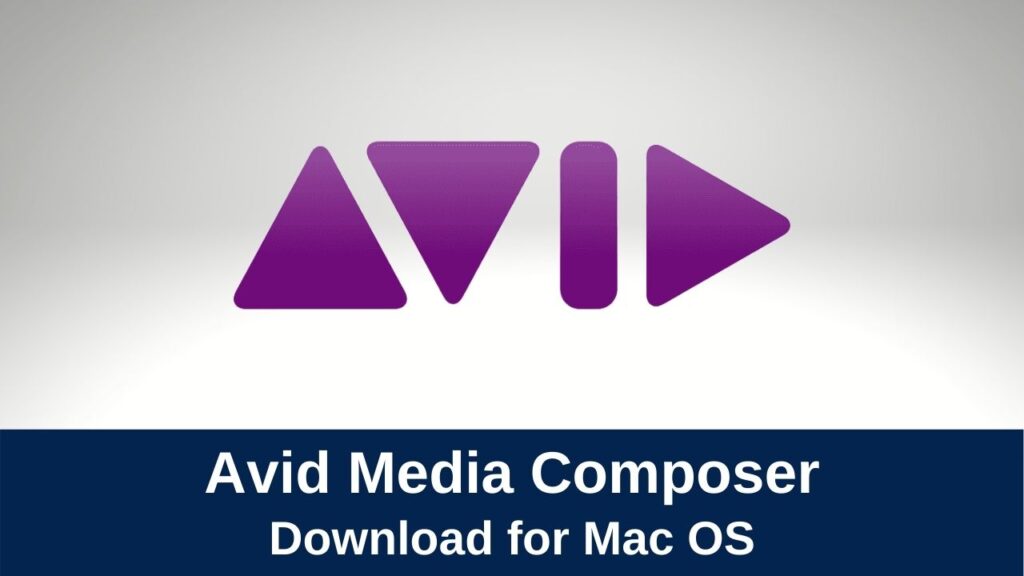 download avid media composer