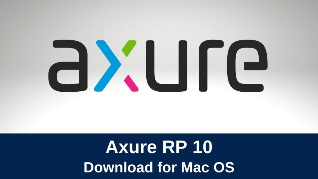 download axure rp 10