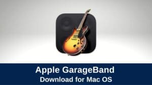 download apple garageband