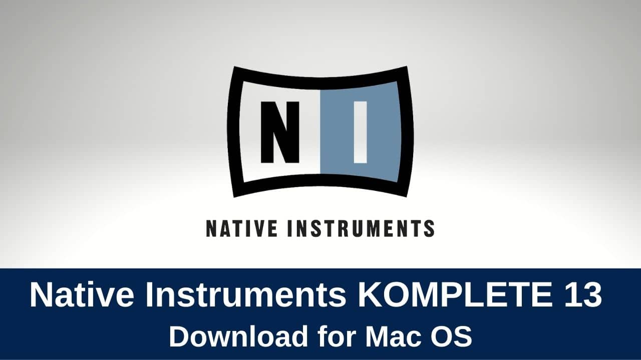 native instruments komplete ultimate torrent