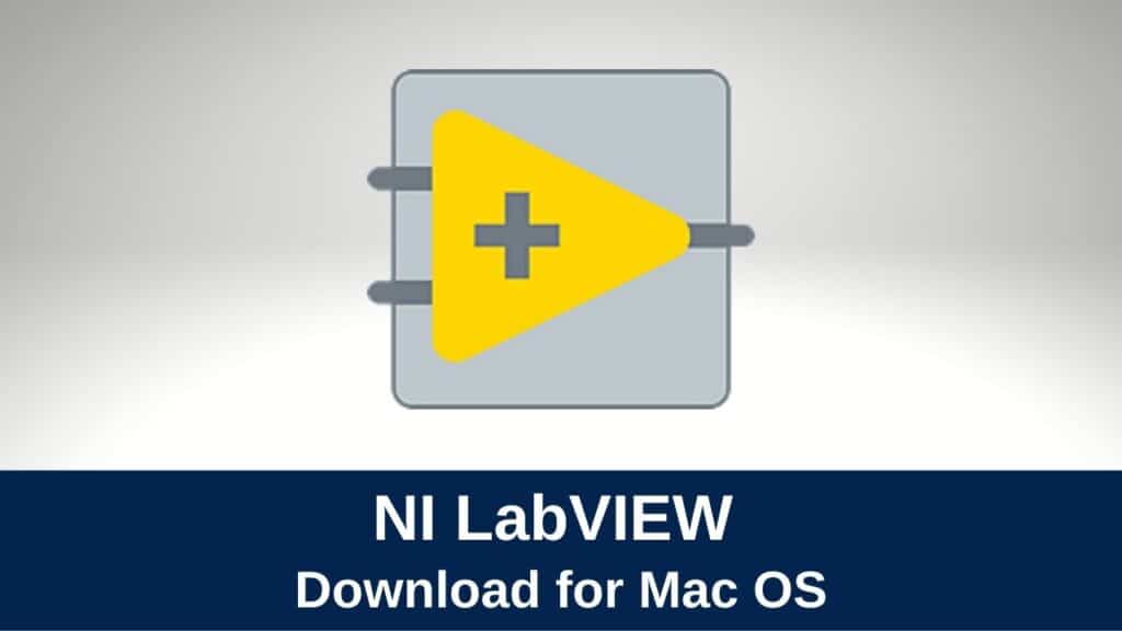 download ni labview