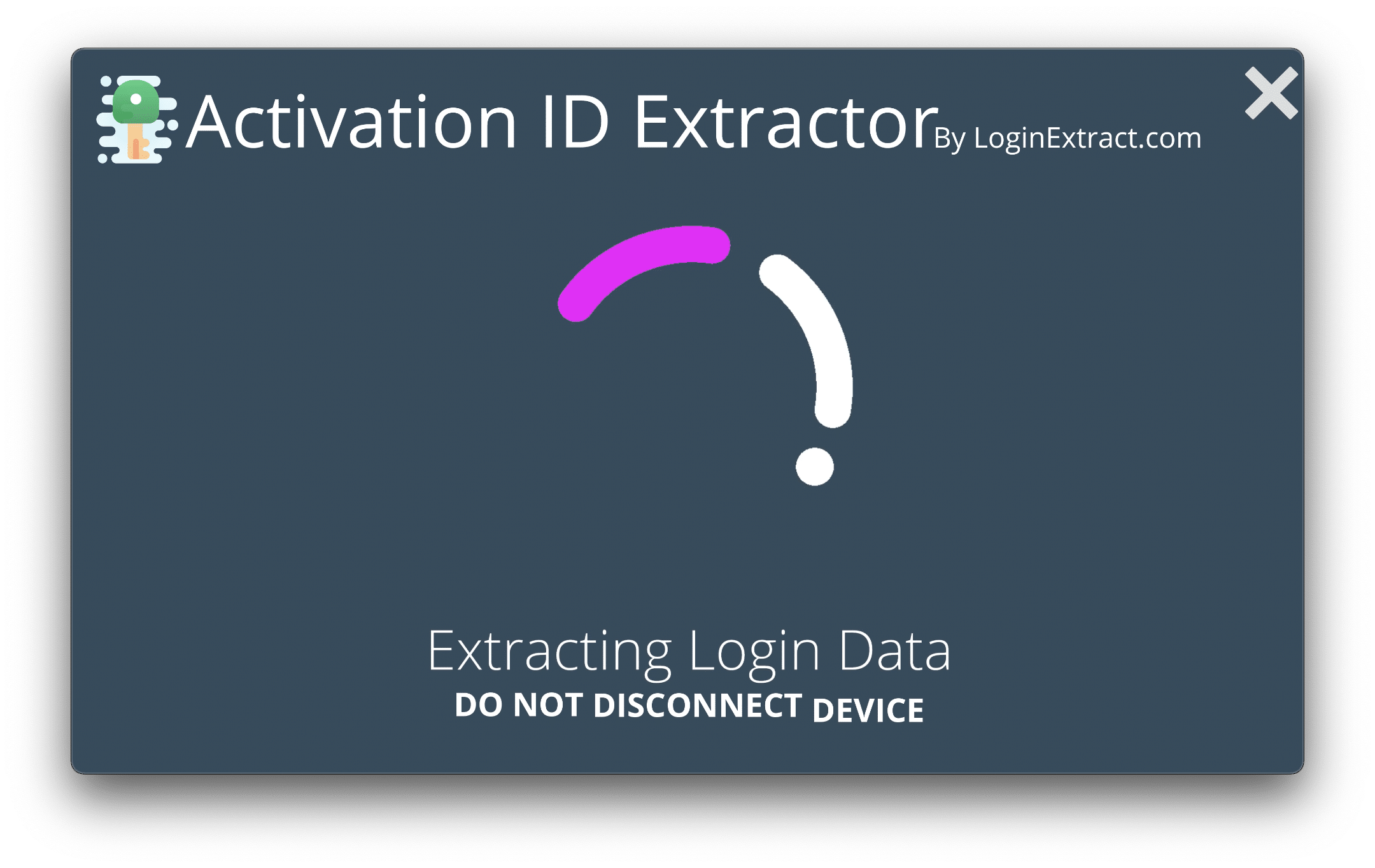 activation id extractor windows free download