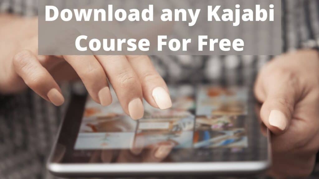 Learn new things today with Kajabi