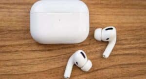 AirPod Pros Keep Falling Out