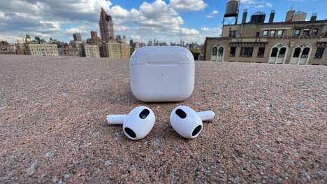 Can You Get Your Lost AirPods and AirPods Case Back
