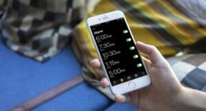How to Delete All Alarms in the Clock App on iPhone
