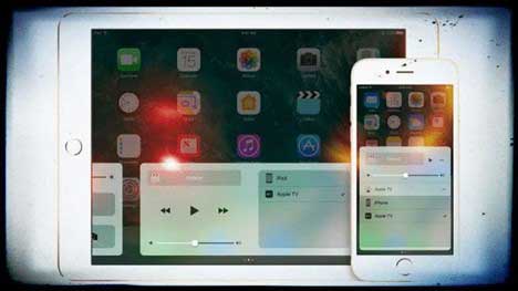 How to Enable AirPlay in Apple Devices