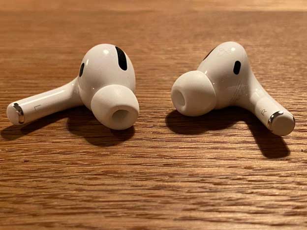 How to Prevent AirPods Pro Falling Out