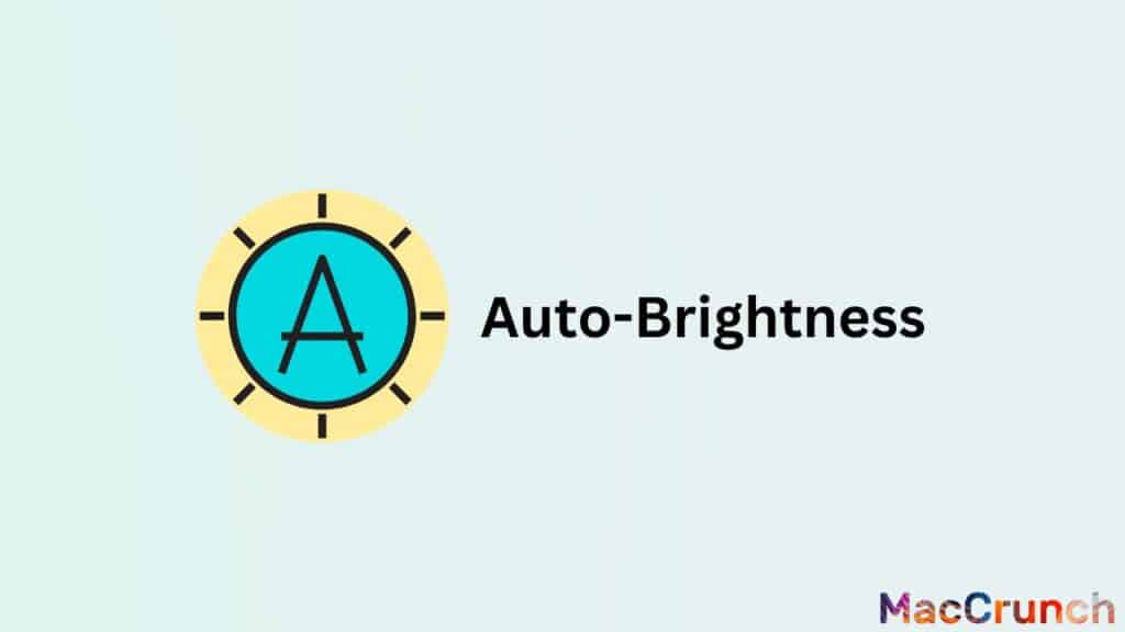Auto-Brightness