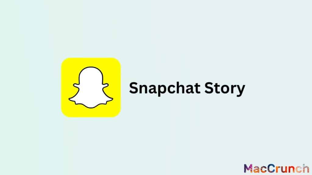 Snapchat Story