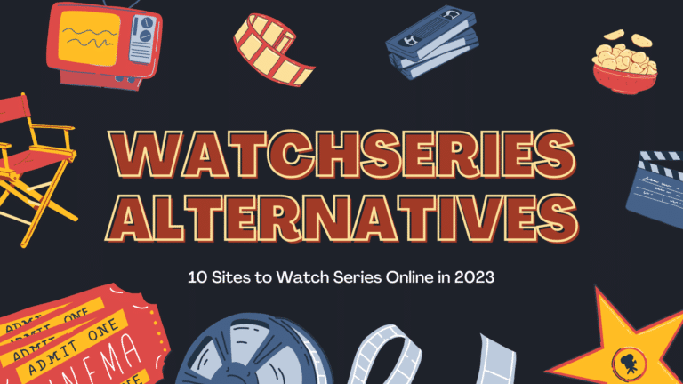 Watchseries Alternative