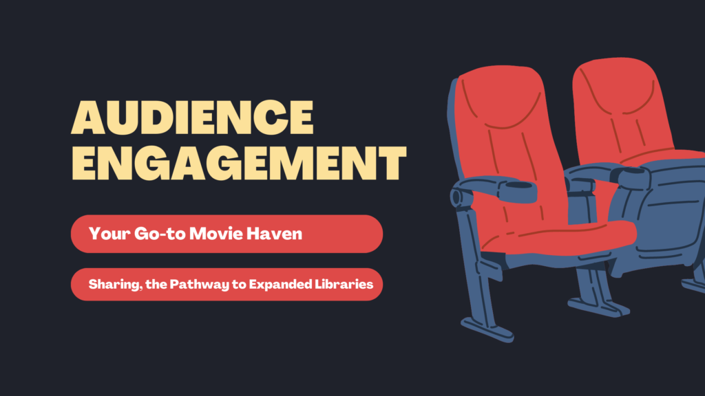 20 audience engagement
